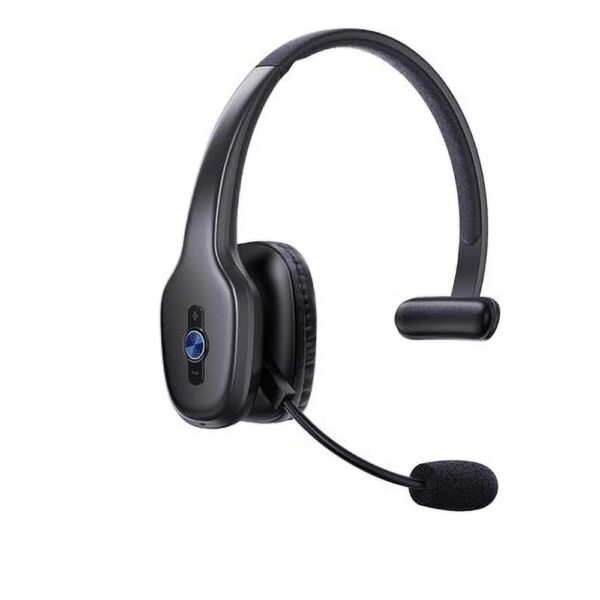 Trucker and call center headset