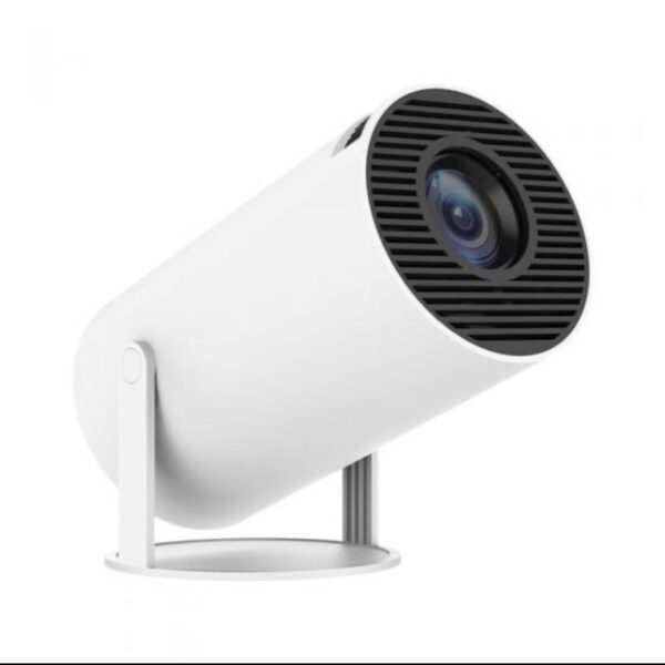 Projector and screen Airpods combo